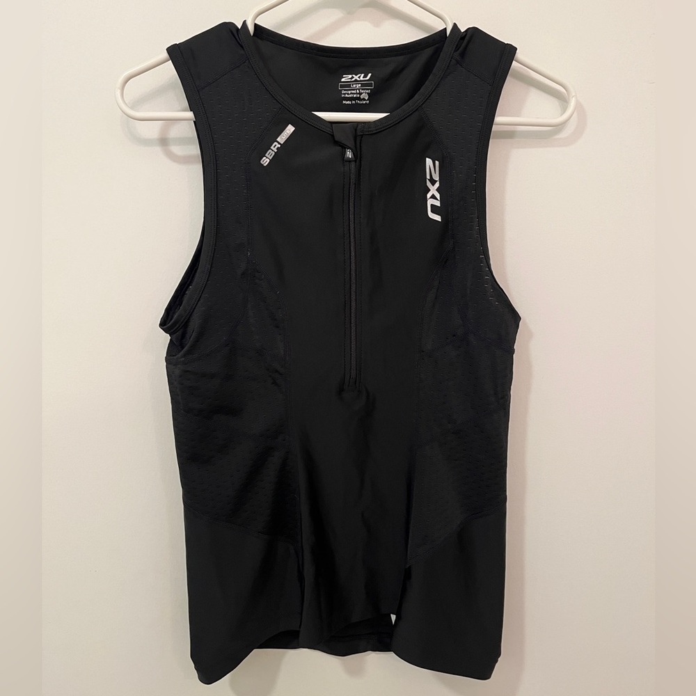 2XU SBRLite Triathlon Jersey